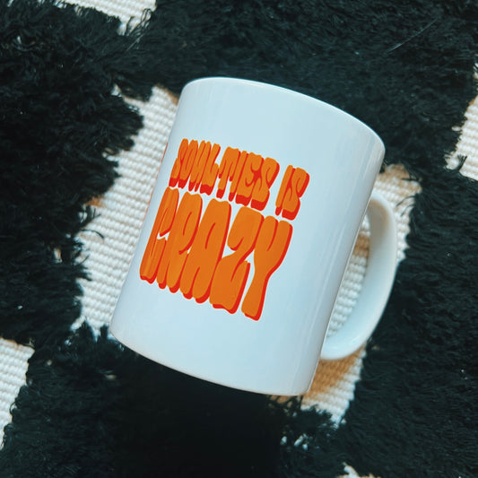 Soul Ties Mug