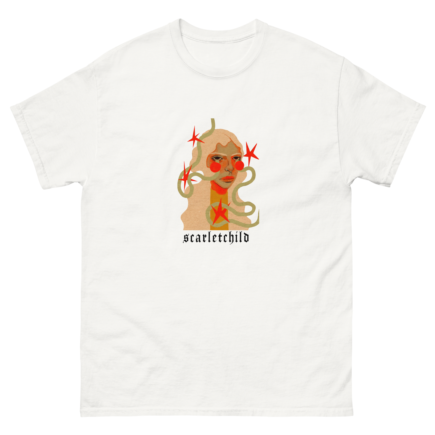 Crybaby Tee