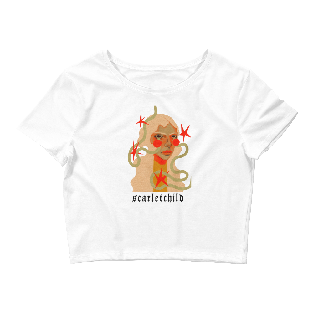 Crybaby Baby Tee